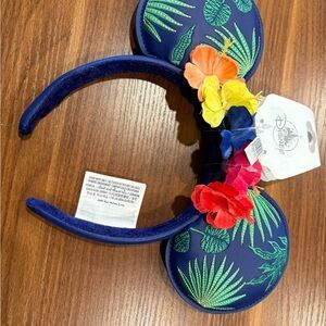 Disney Parks Encanto Ears